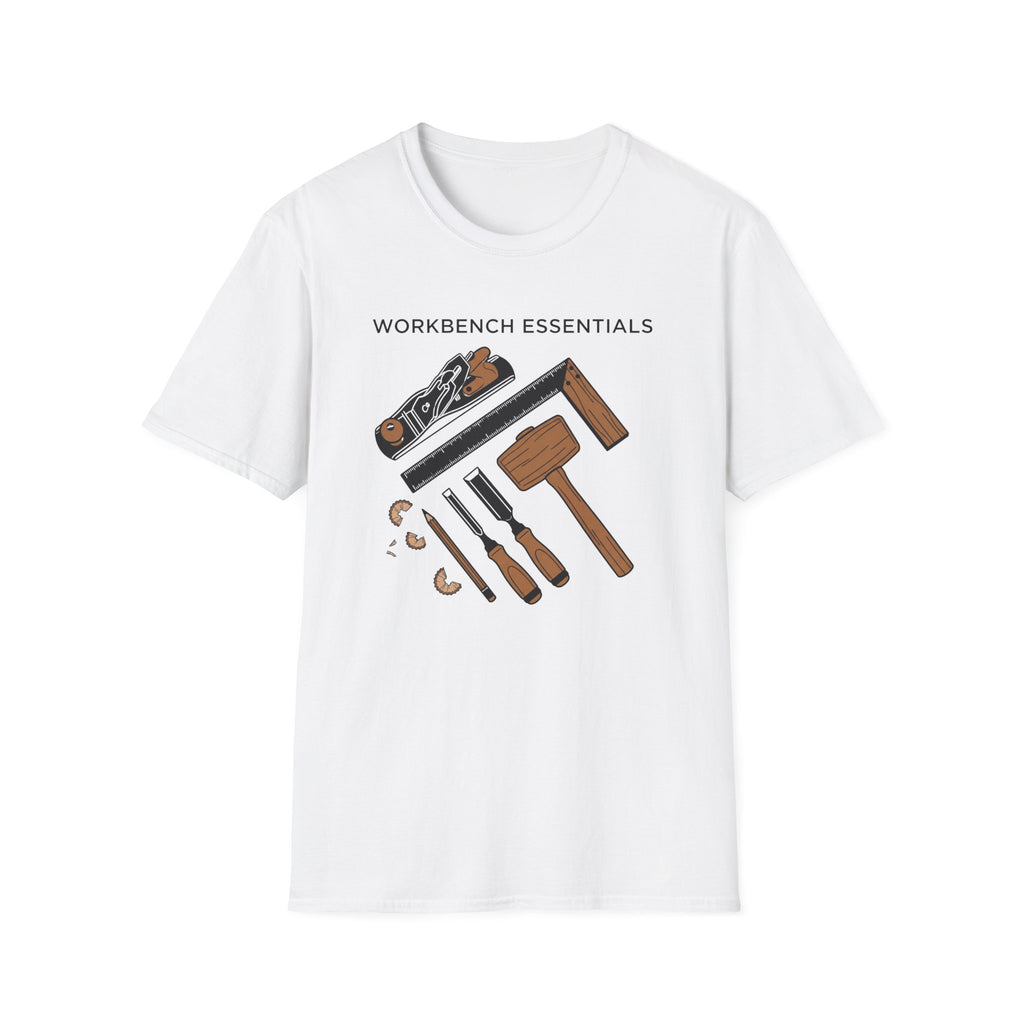 Workbench Essentials T-Shirt