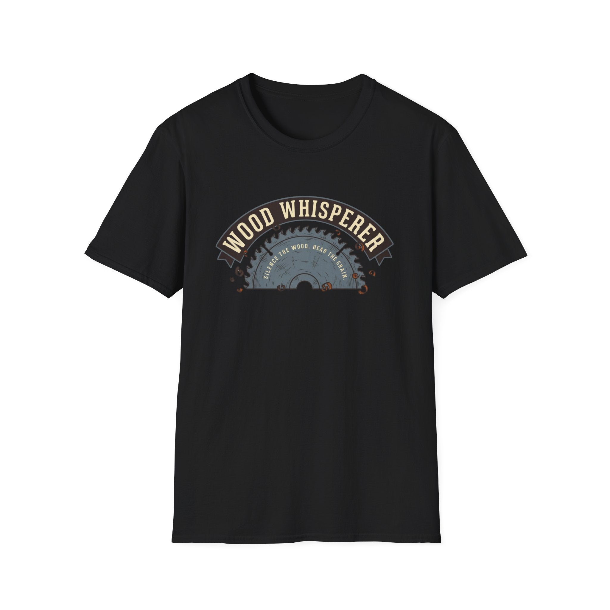 Wood Whisperer T-Shirt