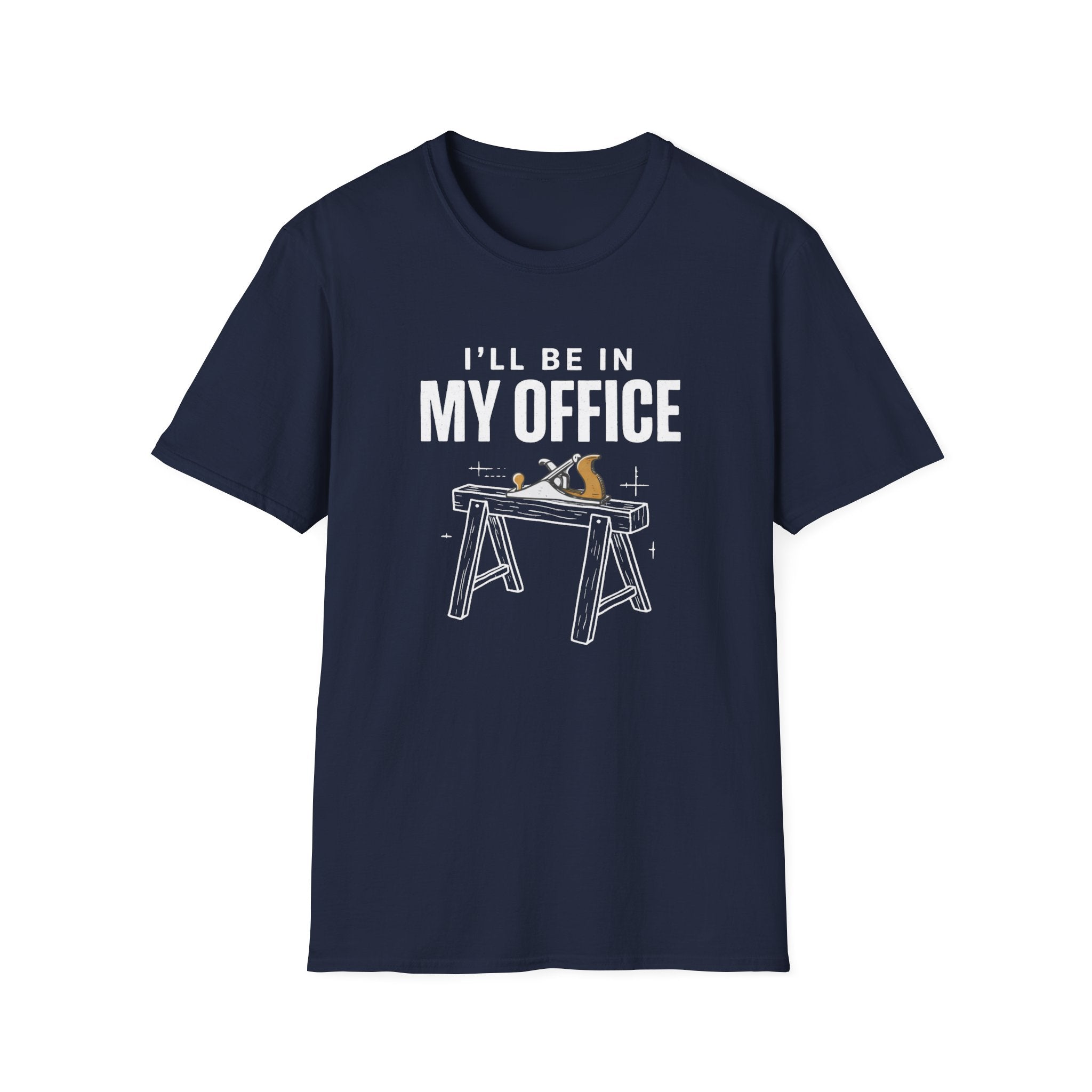 In My Office T-Shirt