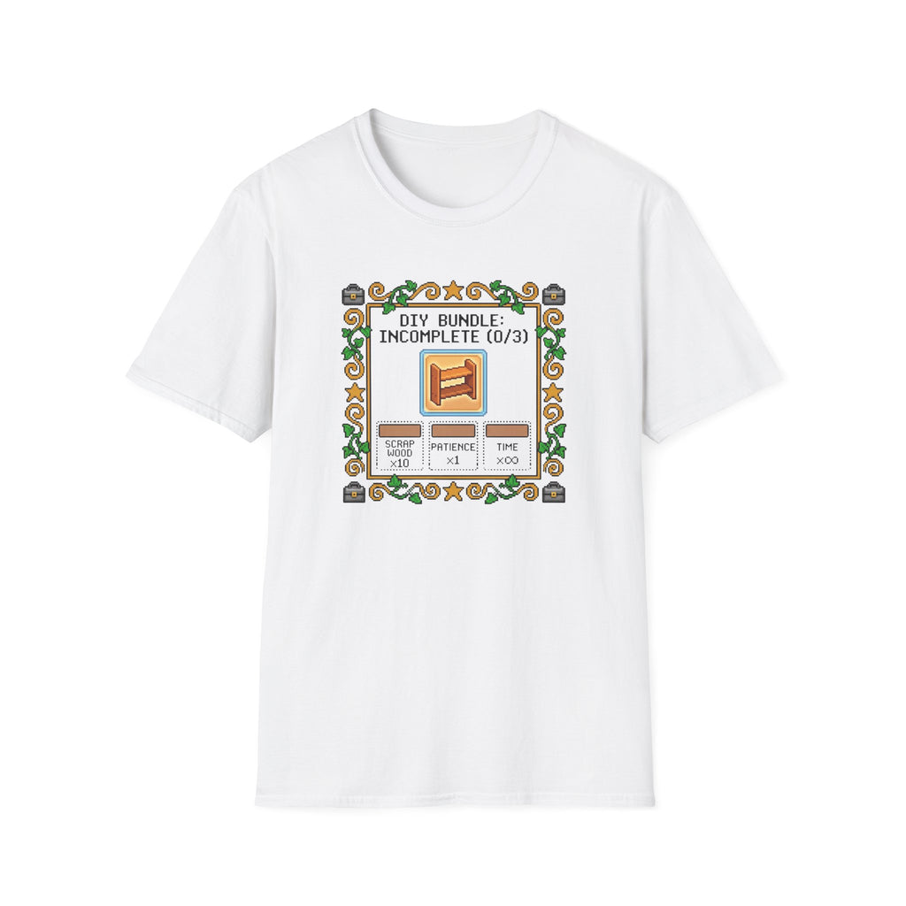 Community Bundle T-Shirt