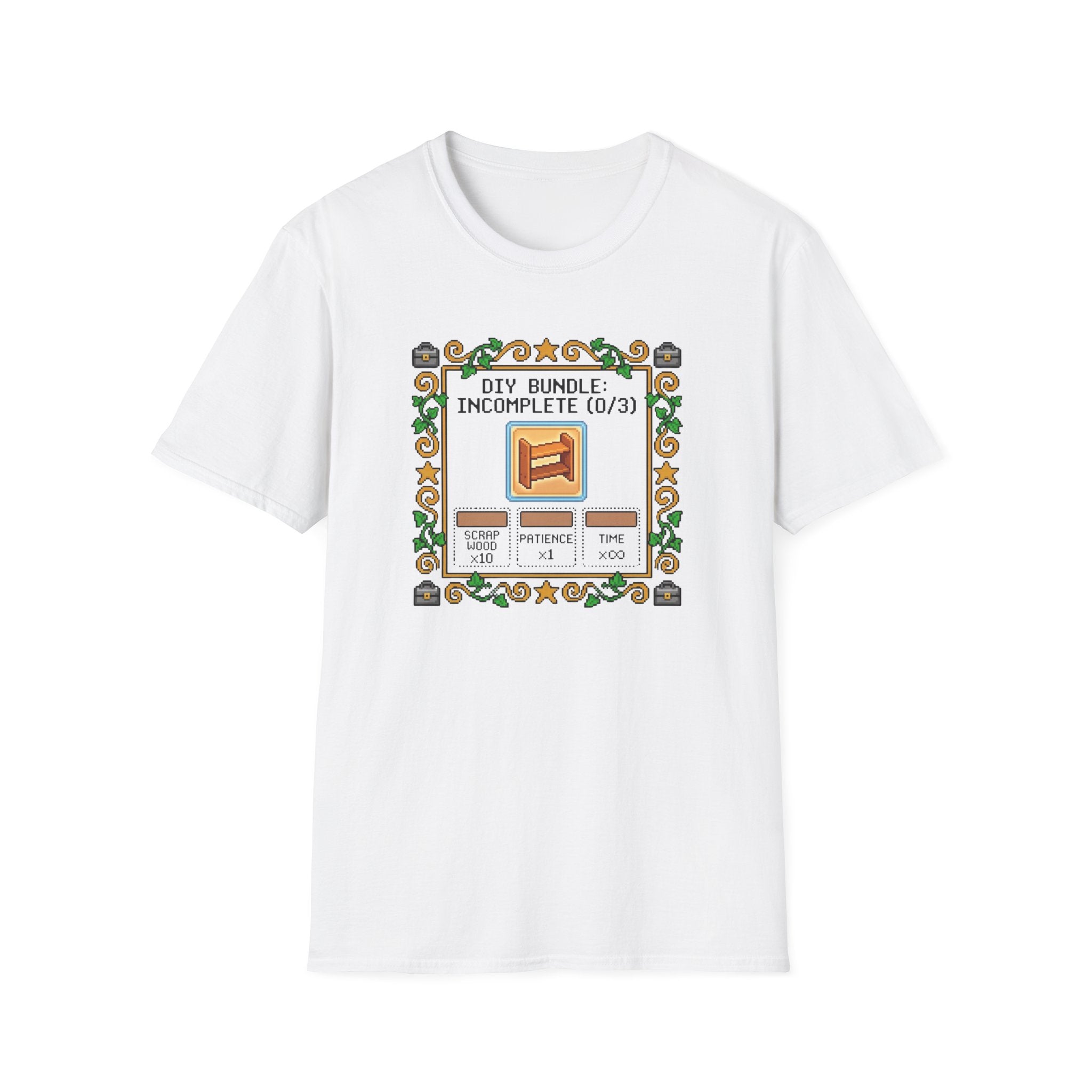 Community Bundle T-Shirt