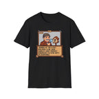 8-Bit Builder T-Shirt