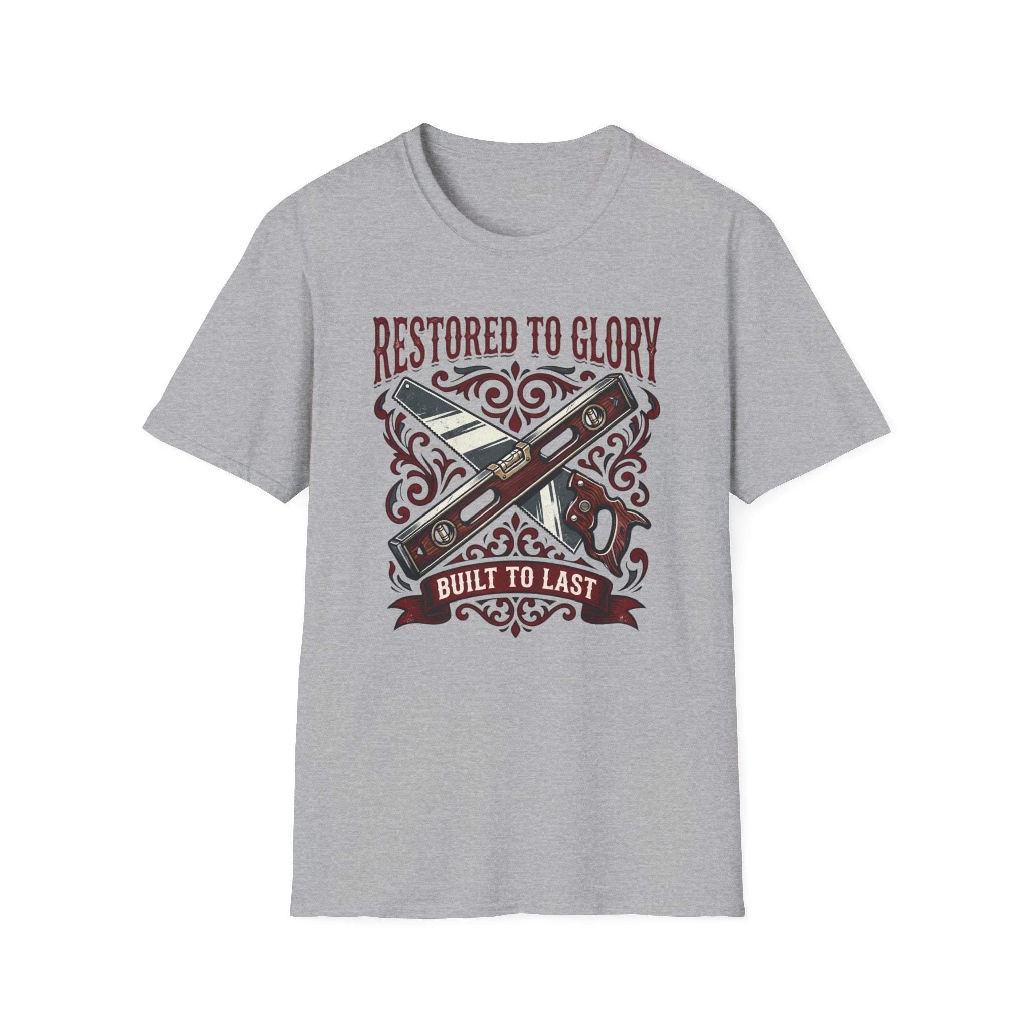 Restored to Glory T-Shirt