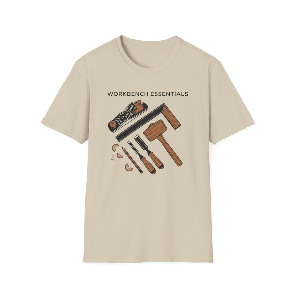 Workbench Essentials T-Shirt