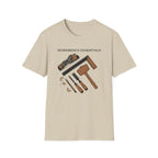 Workbench Essentials T-Shirt