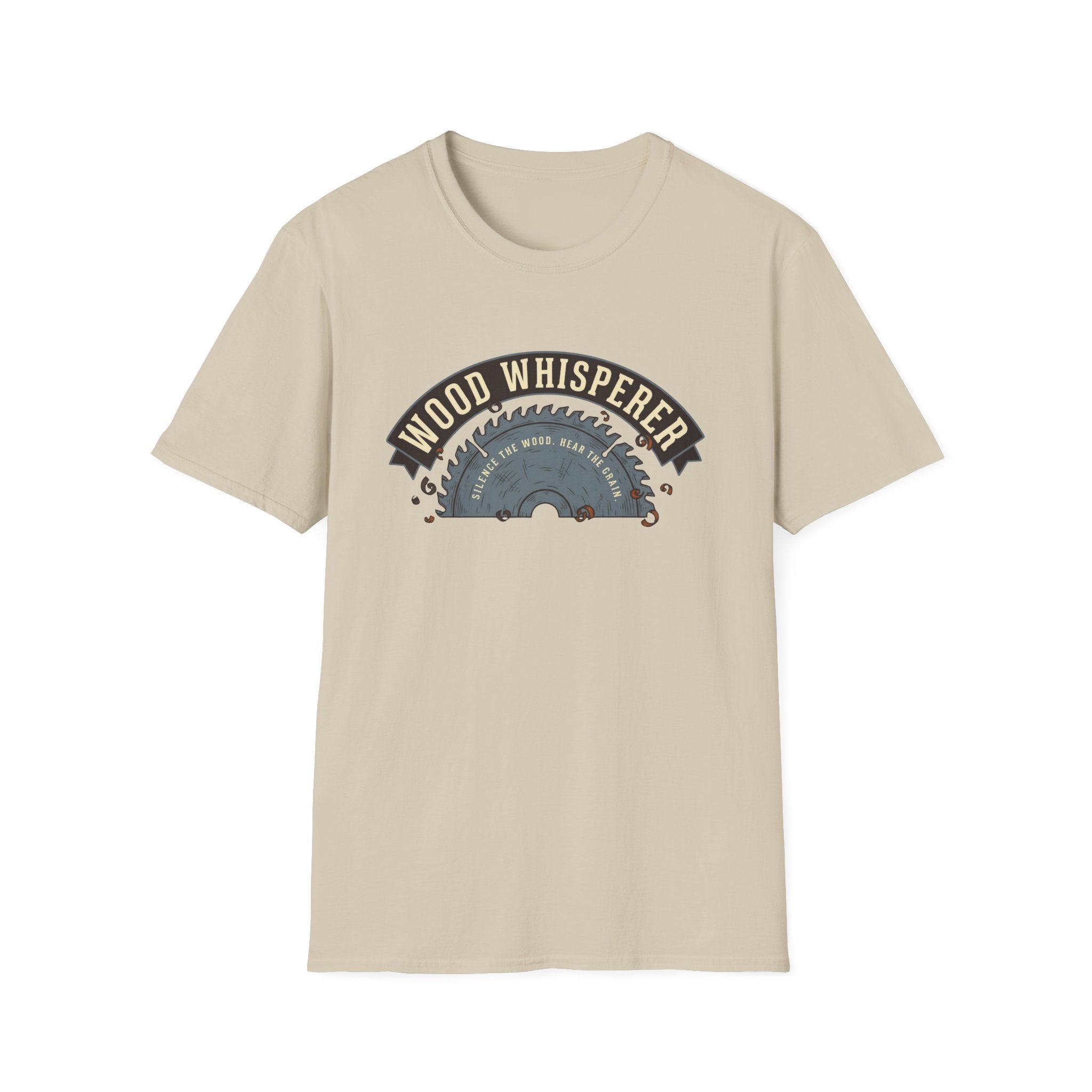 Wood Whisperer T-Shirt