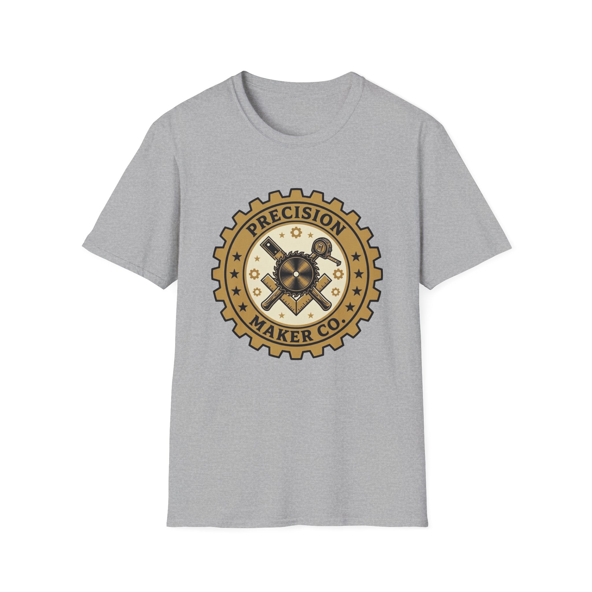 Precision Maker Co T-Shirt