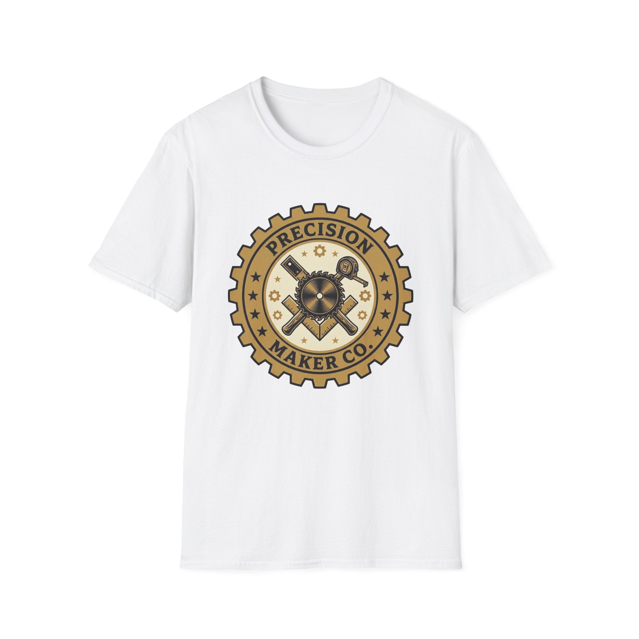Precision Maker Co T-Shirt