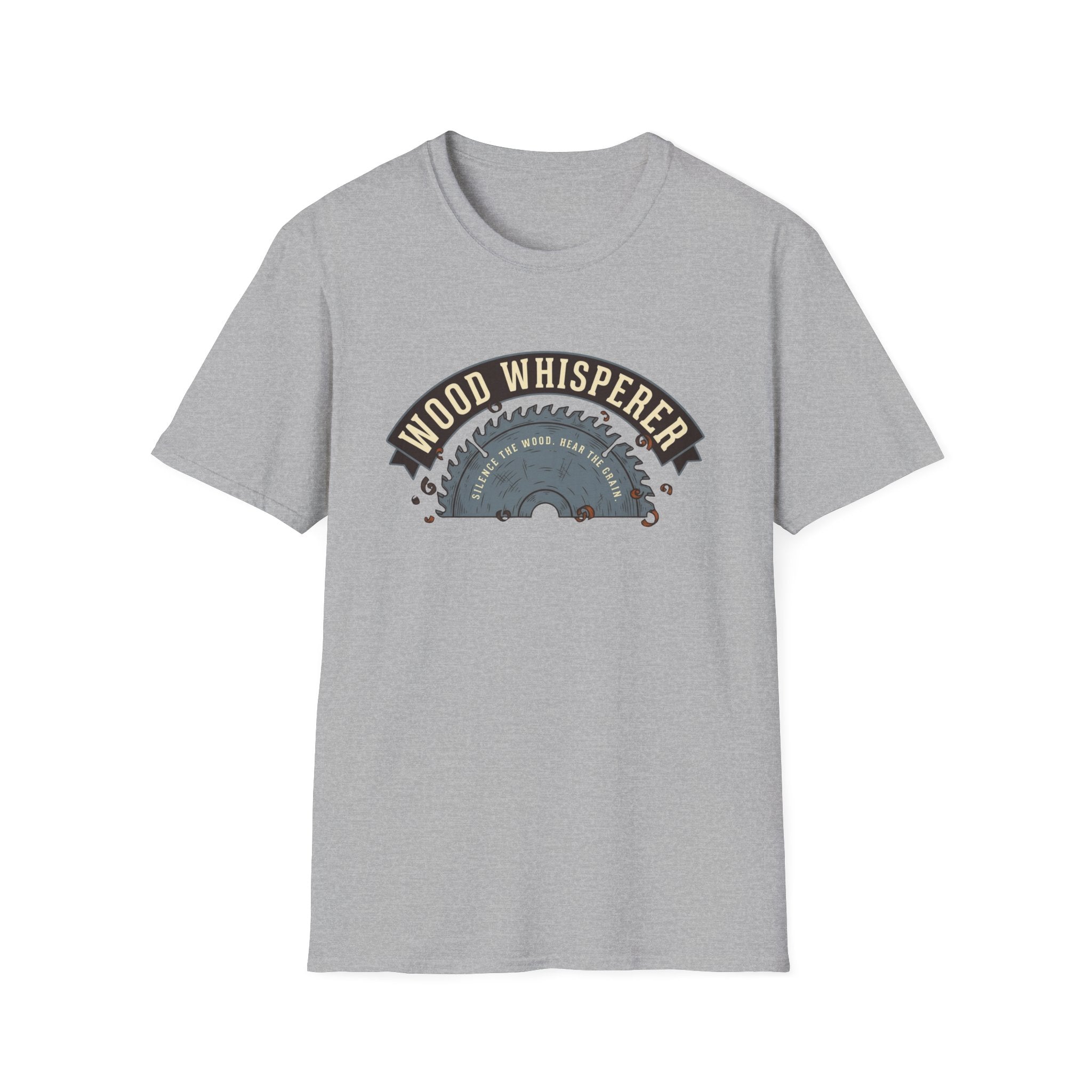 Wood Whisperer T-Shirt