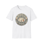 Fuel for the Fabricator T-shirt