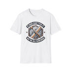 Dad Can't Fix It T-Shirt