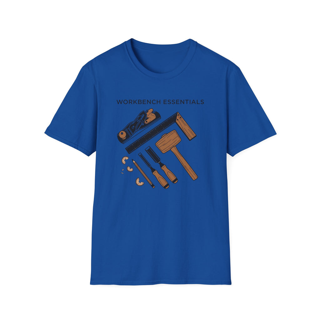 Workbench Essentials T-Shirt