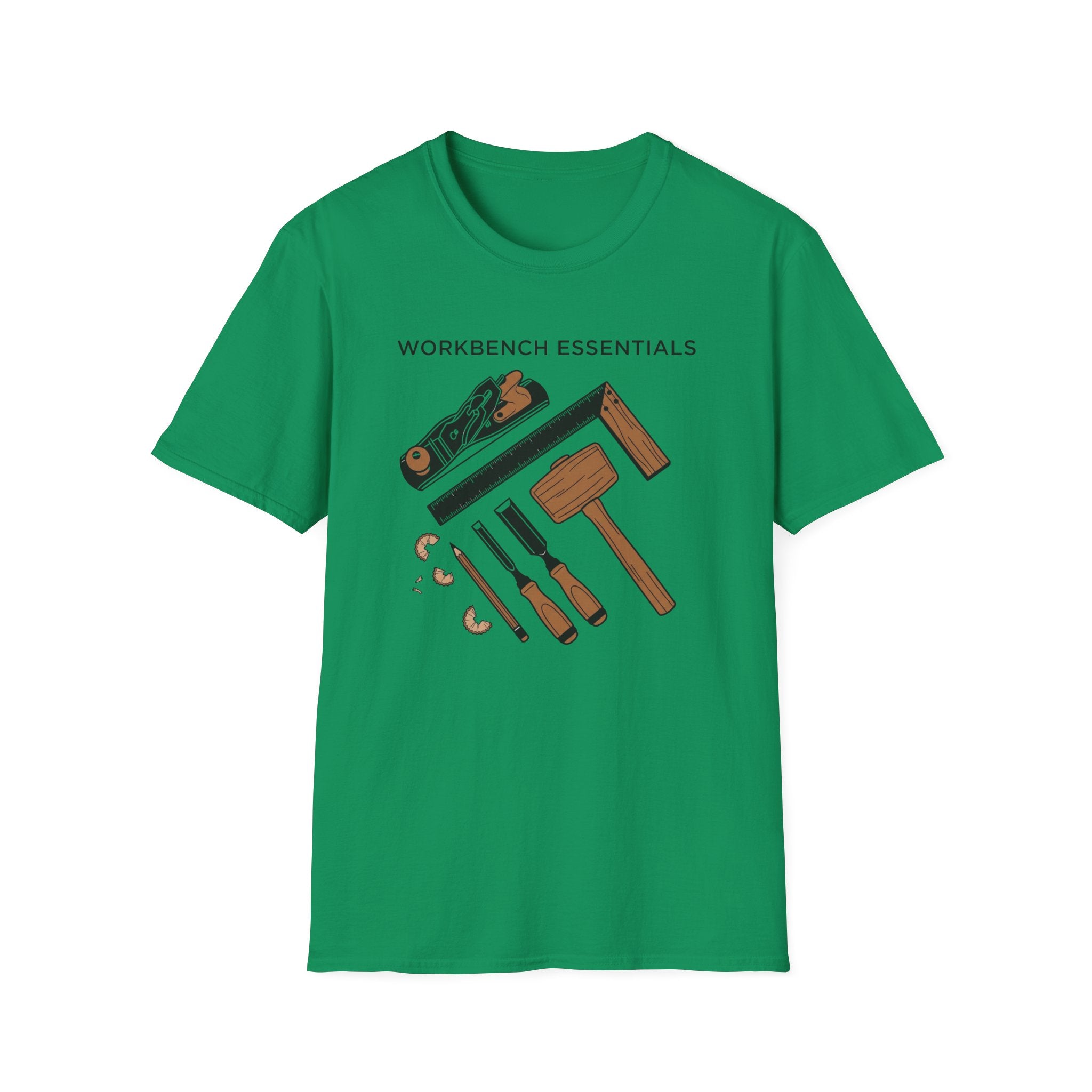 Workbench Essentials T-Shirt