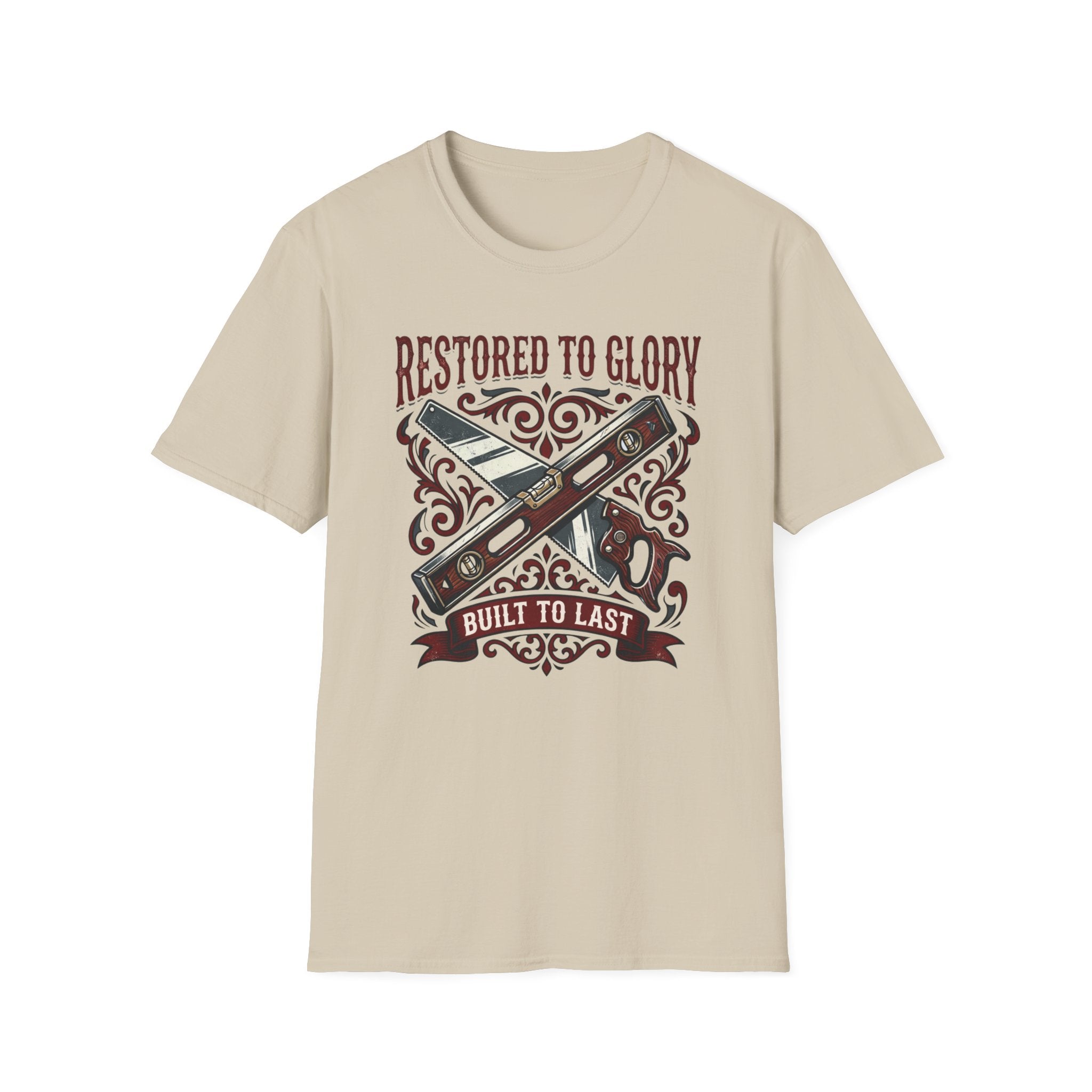 Restored to Glory T-Shirt