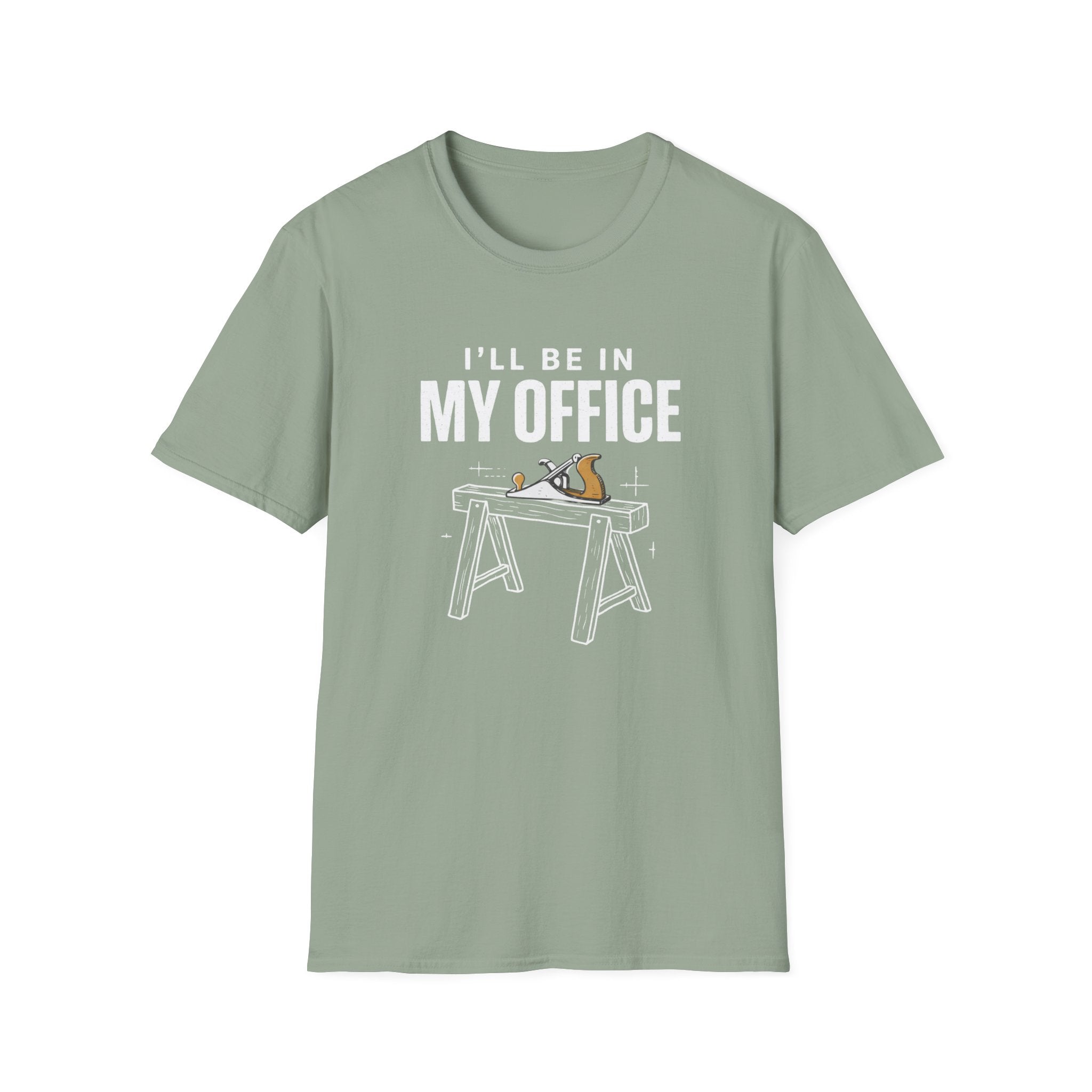 In My Office T-Shirt