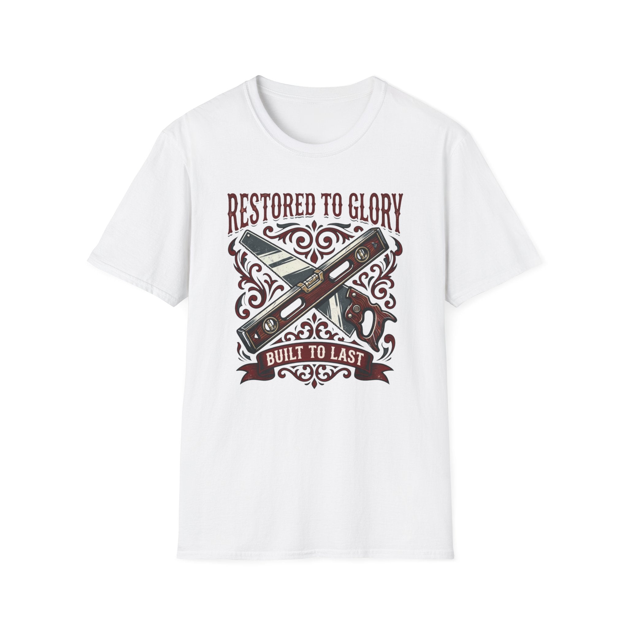 Restored to Glory T-Shirt