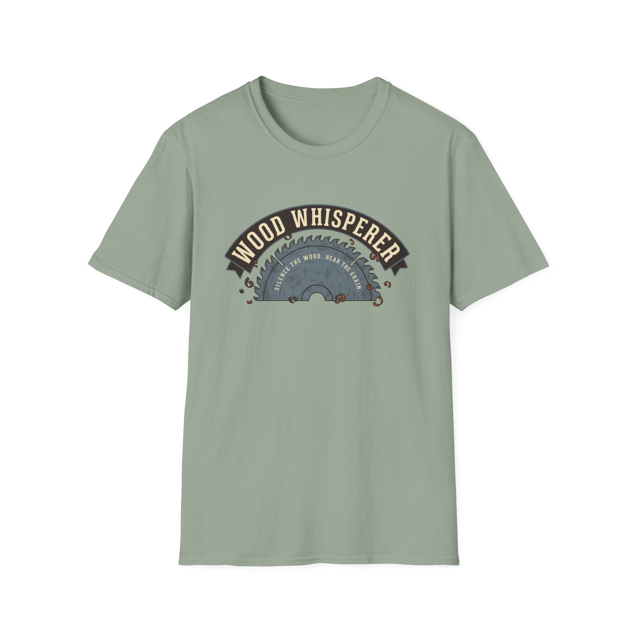 Wood Whisperer T-Shirt