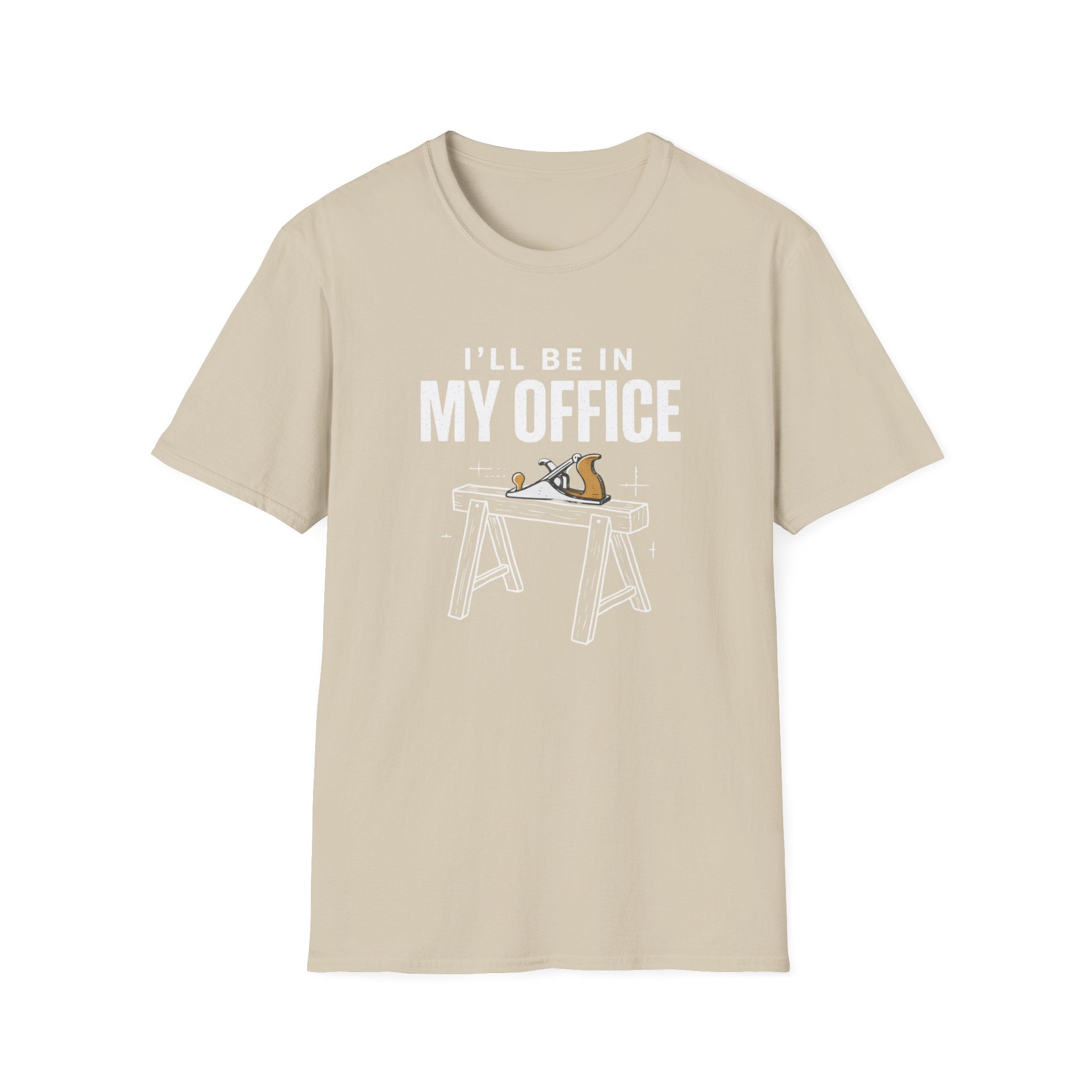 In My Office T-Shirt