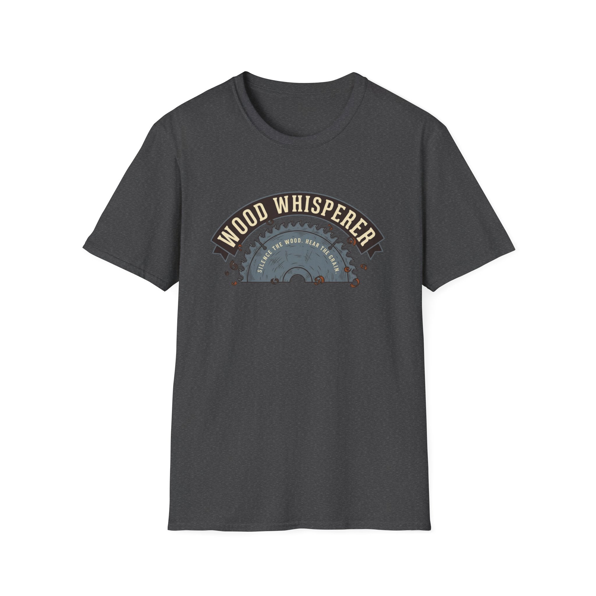 Wood Whisperer T-Shirt