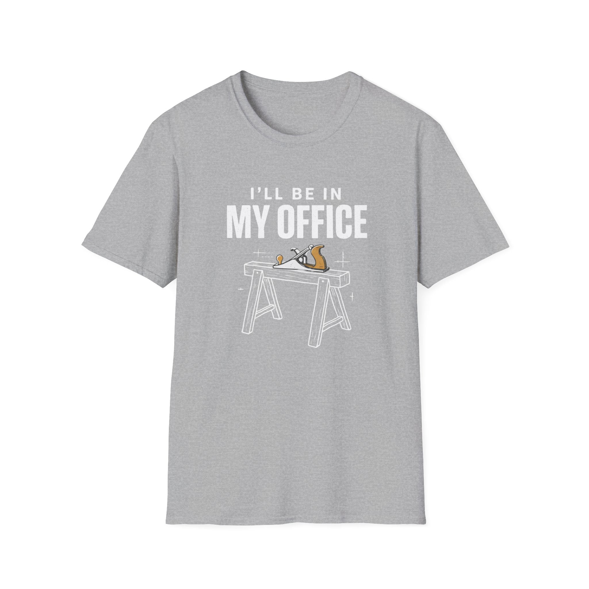 In My Office T-Shirt