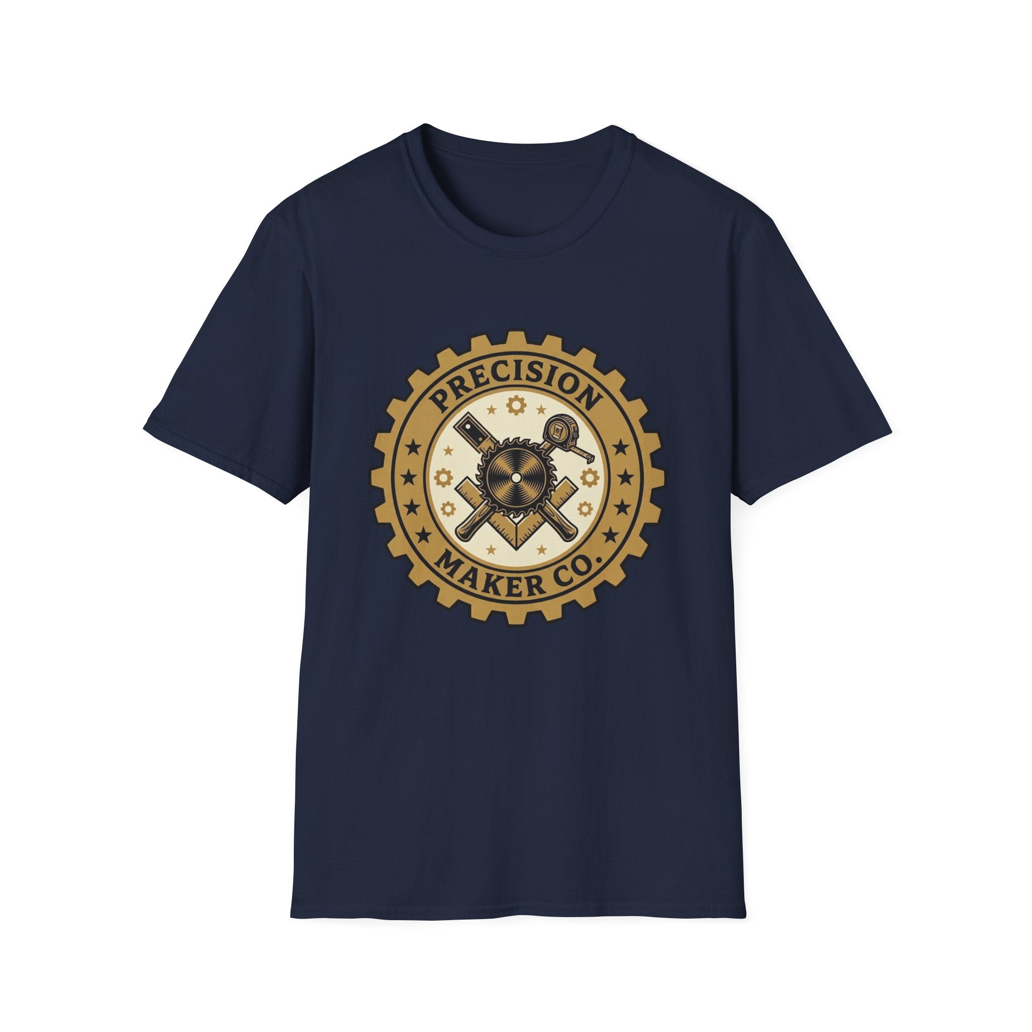 Precision Maker Co T-Shirt