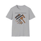 Workbench Essentials T-Shirt