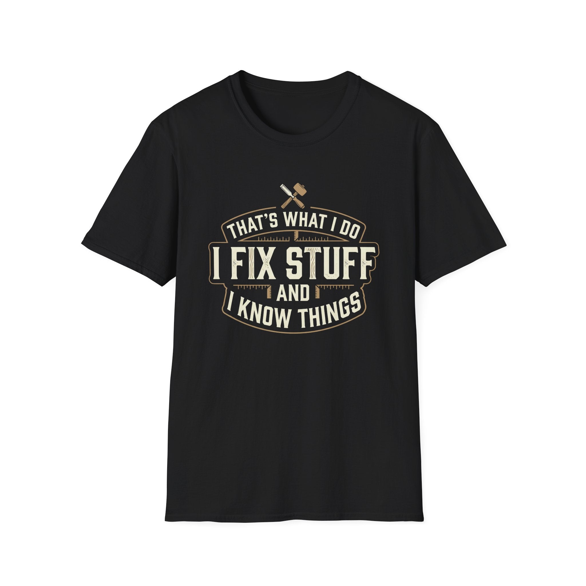 What I Do T-Shirt