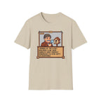 8-Bit Builder T-Shirt