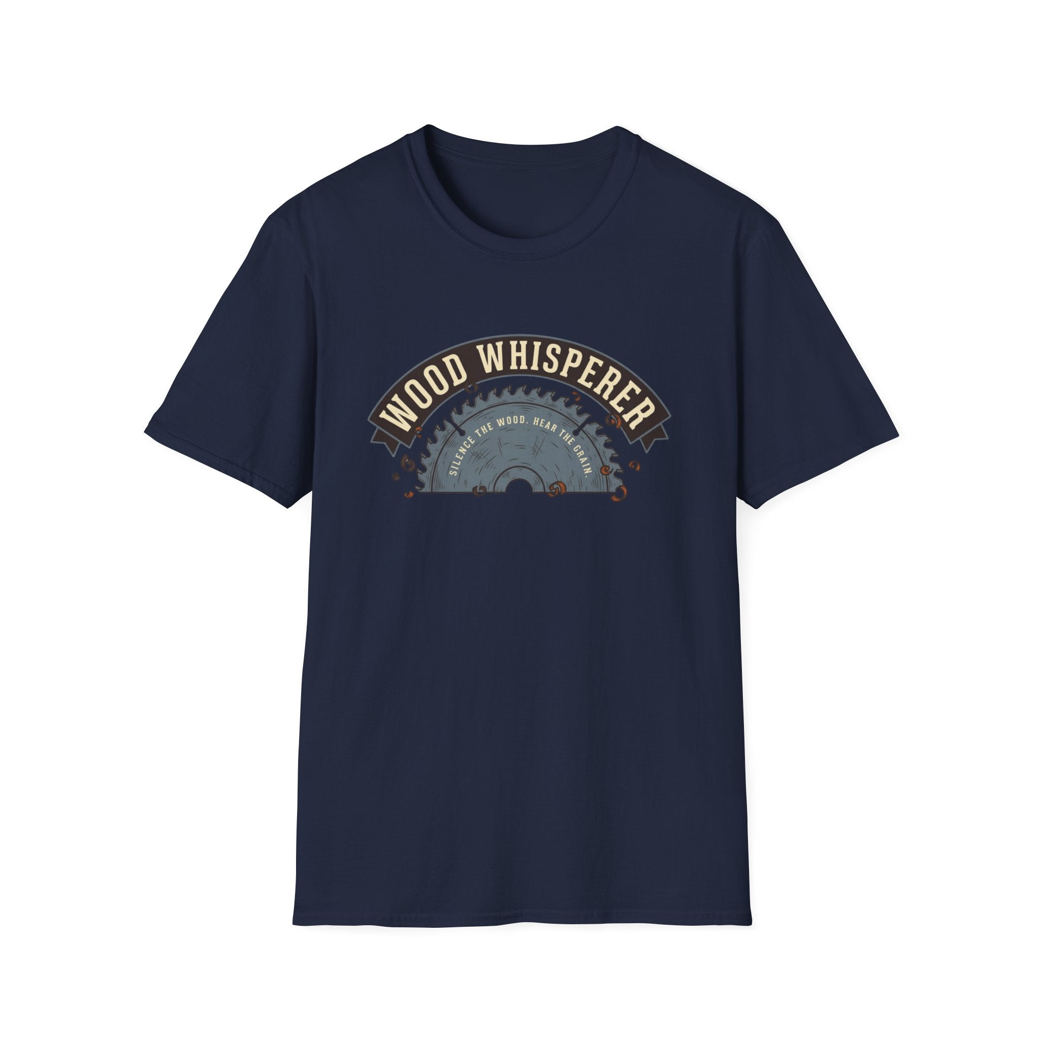 Wood Whisperer T-Shirt