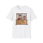8-Bit Builder T-Shirt