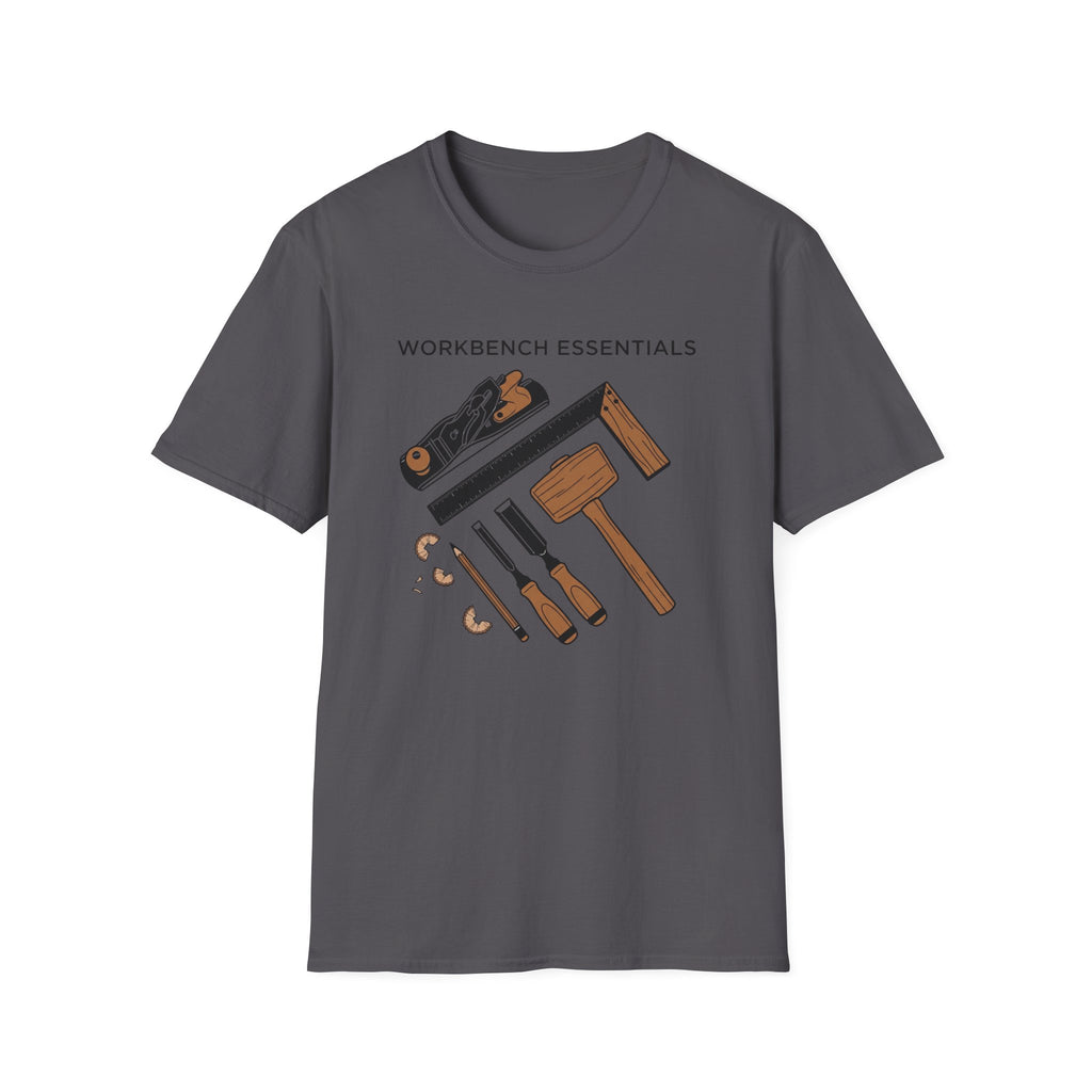 Workbench Essentials T-Shirt