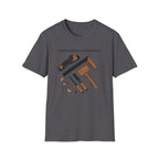 Workbench Essentials T-Shirt