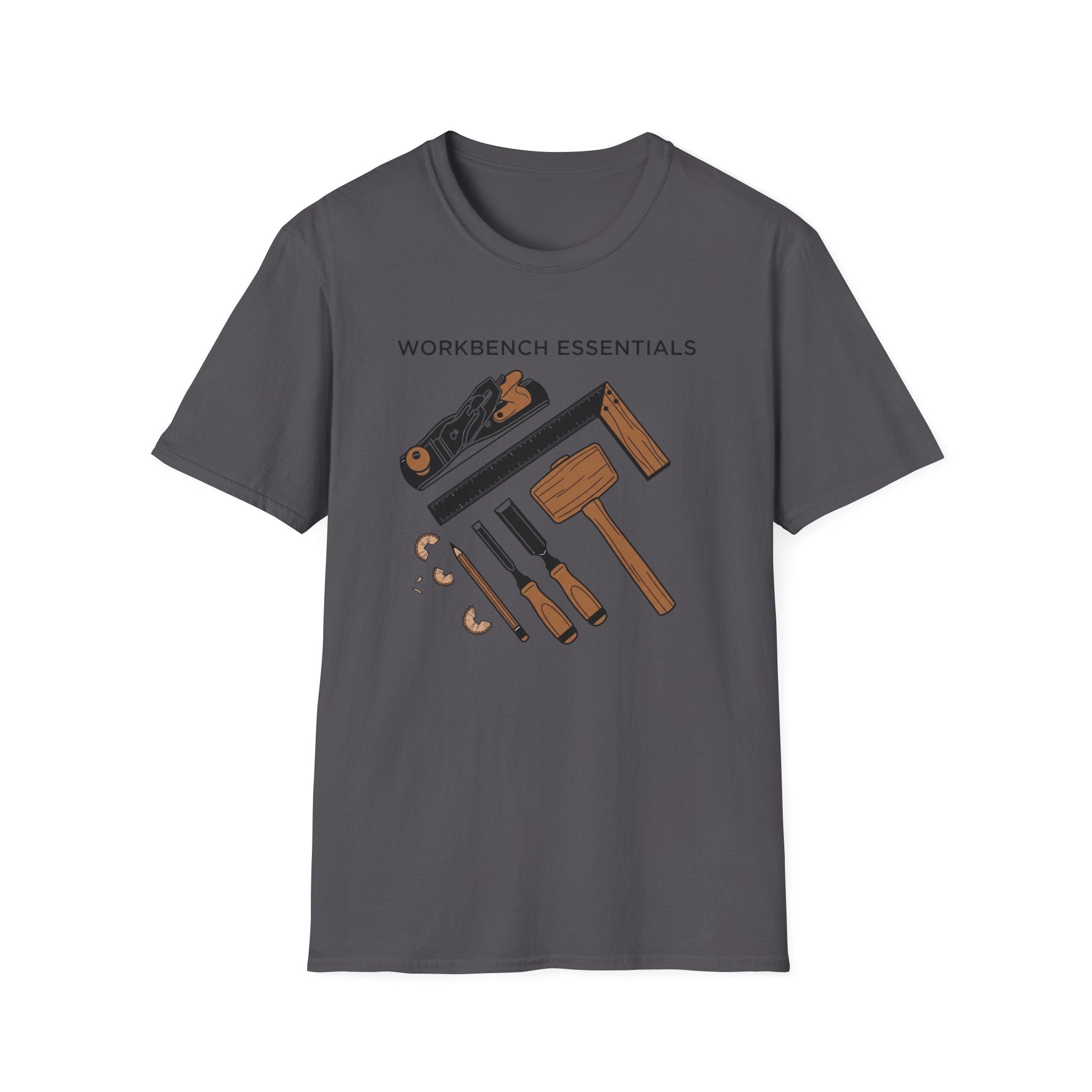 Workbench Essentials T-Shirt