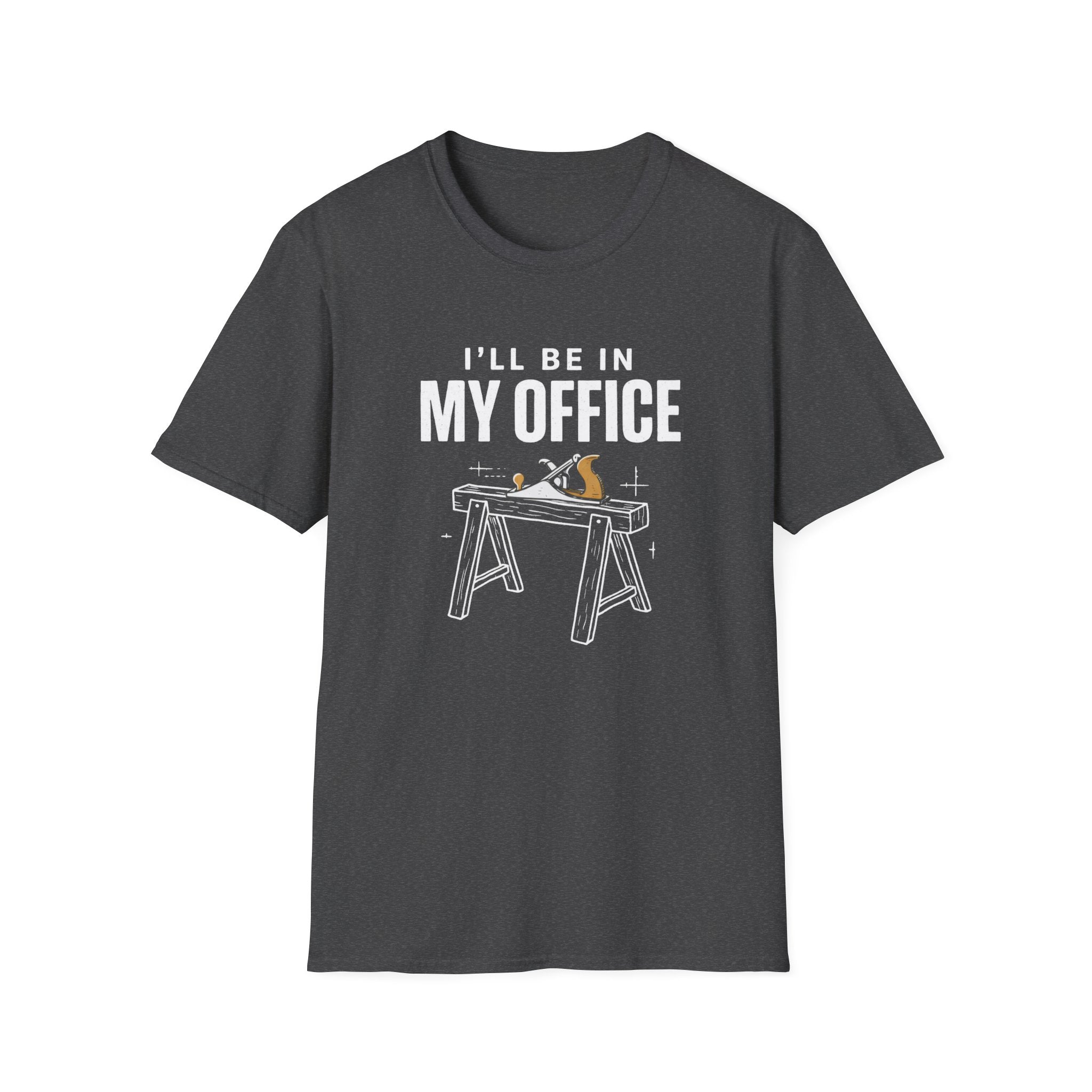 In My Office T-Shirt