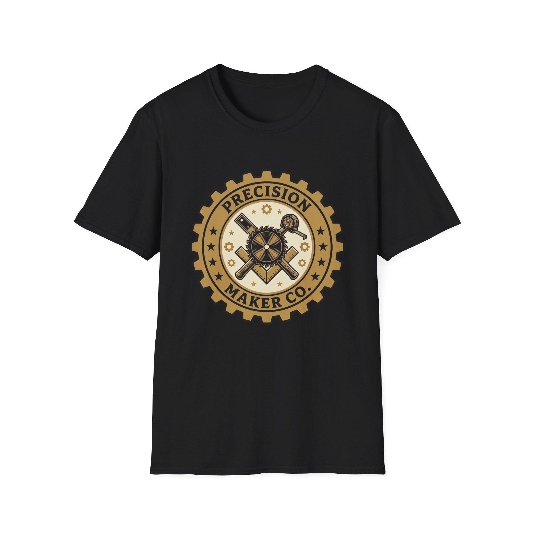 Precision Maker Co T-Shirt