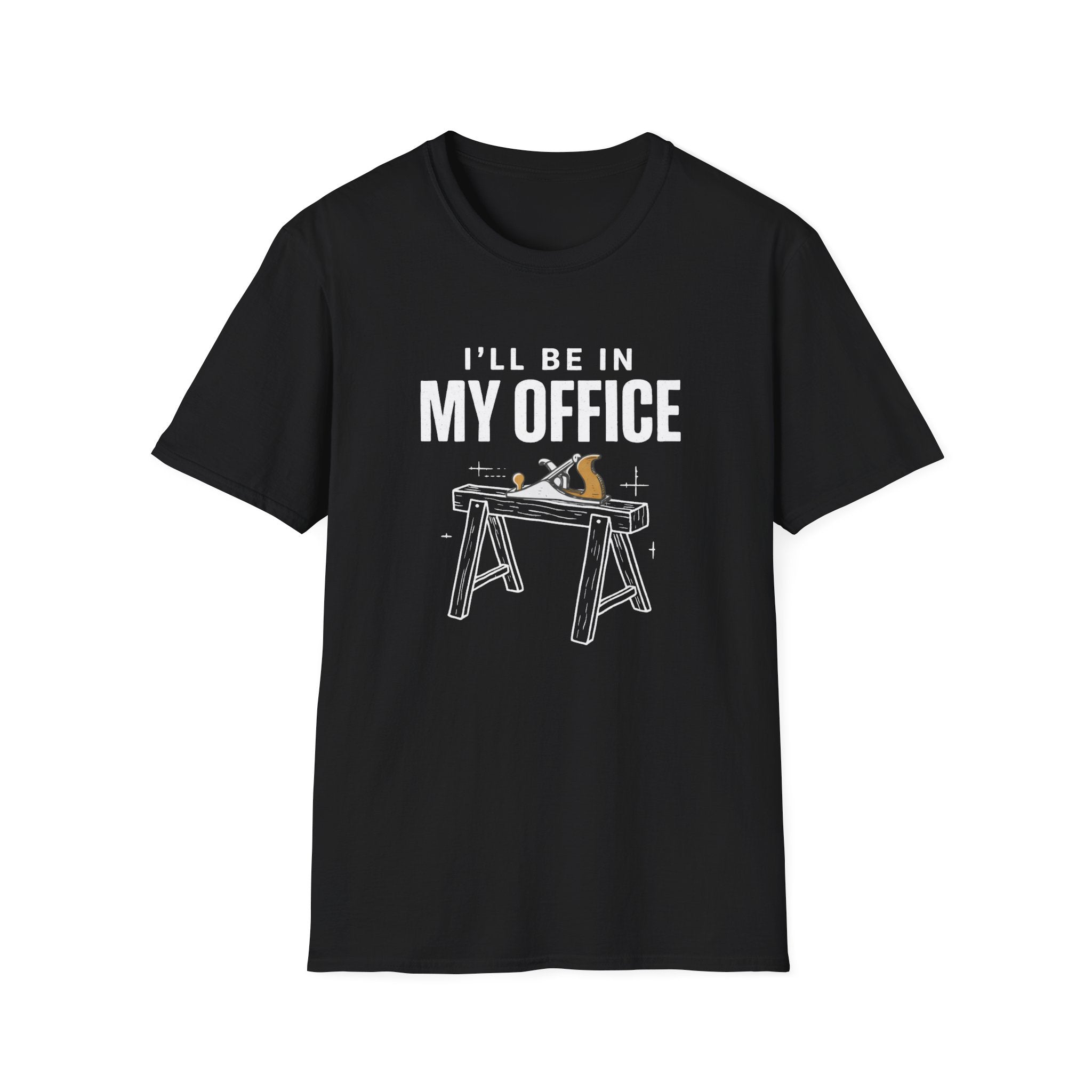 In My Office T-Shirt