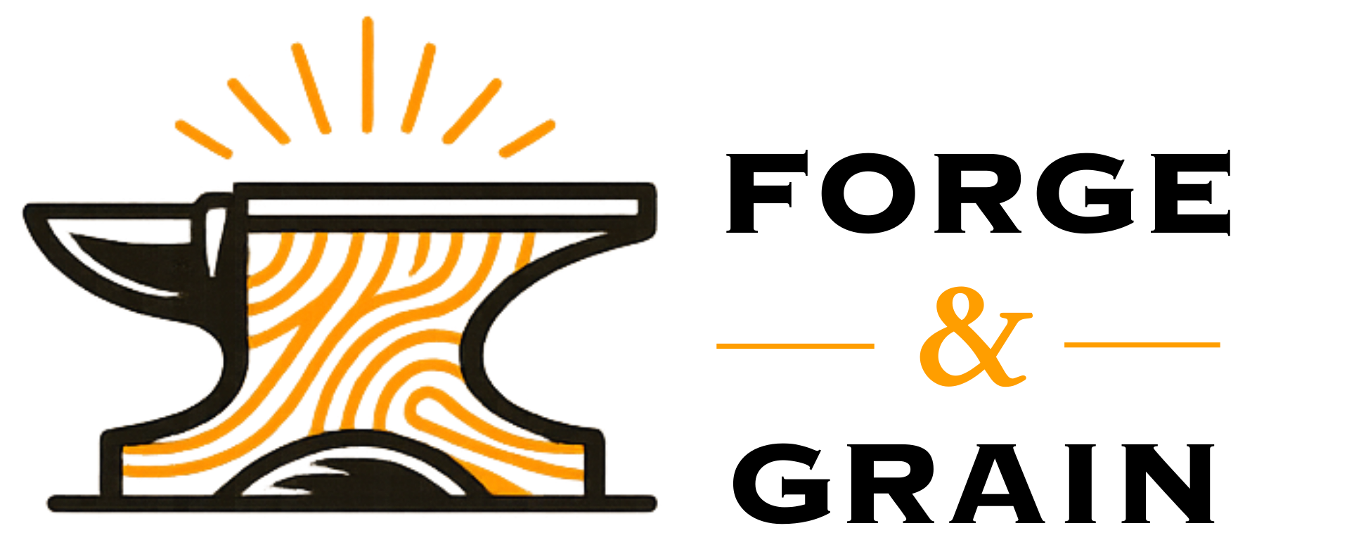 Forge and Grain
