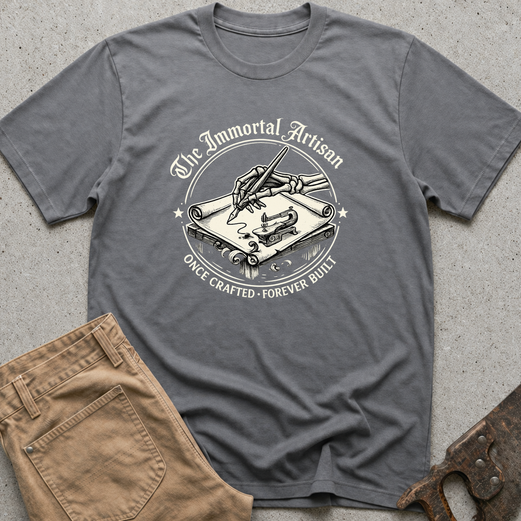 Immortal Artisan T-Shirt