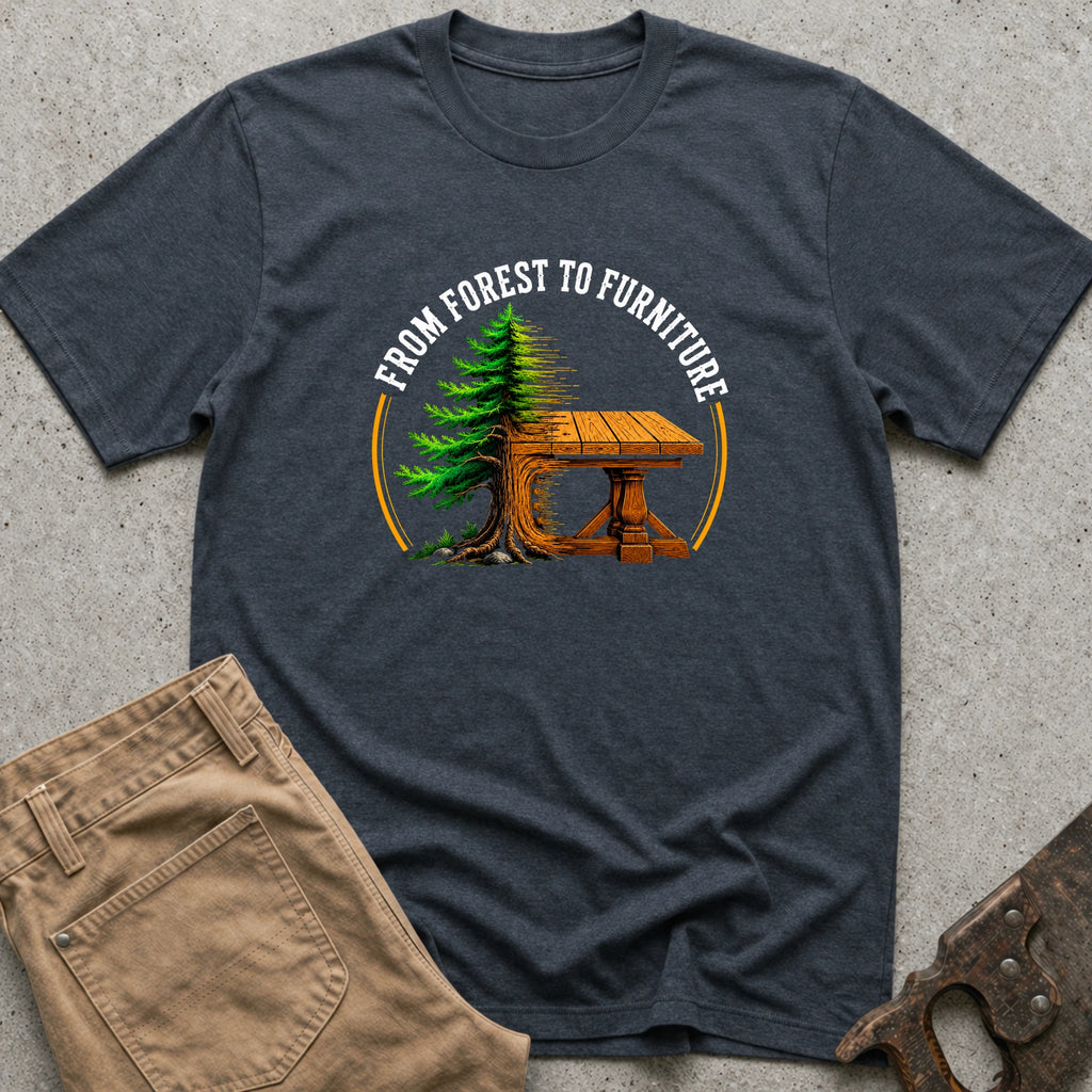 Dark Heather