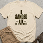 Sand
