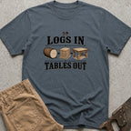 Stone Blue